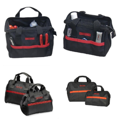 Craftsman Tool Bag Combo Sets Free (After Points) $14.99 Value