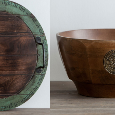 Korie Robertson Kitchen Items 70% Off + Extra 20% = $120 Items Only $24 Shipped + More