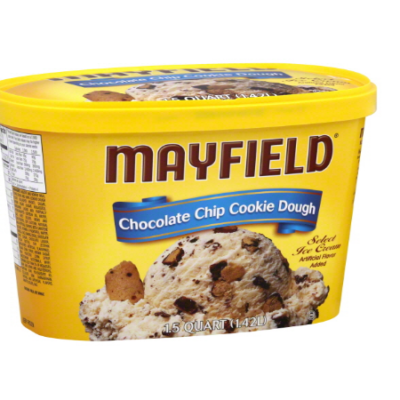 Mayfield Ice Cream Only $1.69 at Food City (Possibly Less)