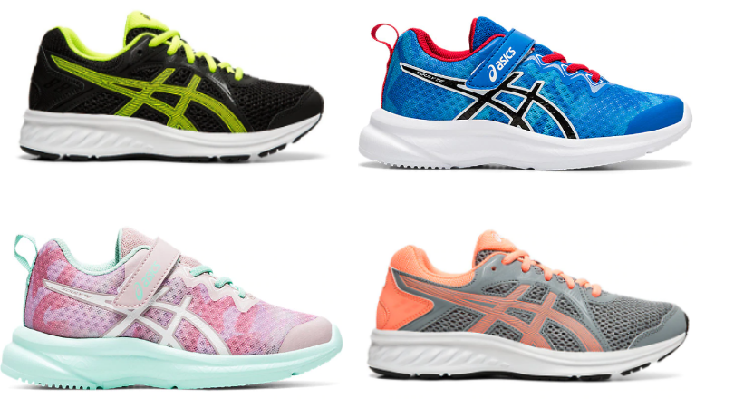 asics for toddlers