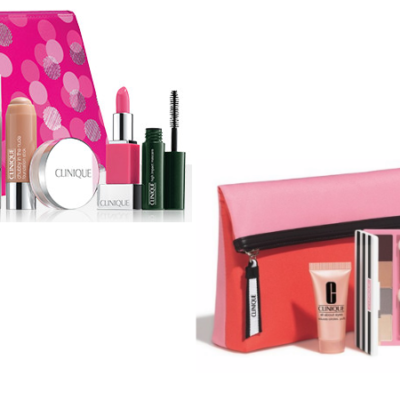 $191 in Clinique Makeup Only $39.50 Shipped + Three Bonus Samples