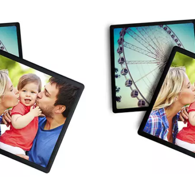 75% Off Framed Photo Magnets – Only $2 Each + Free Pickup!