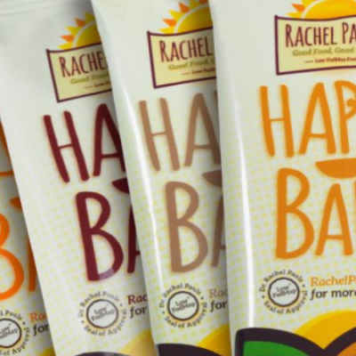 Request A Free Happy Bar
