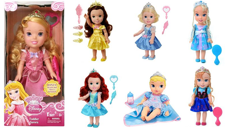 Princess Dolls For Toddlers Hotsell, 51% OFF | atheneainstitute.com
