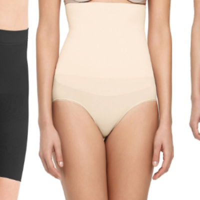 Spanx and Yummie Shapewear – B1G1 Free!