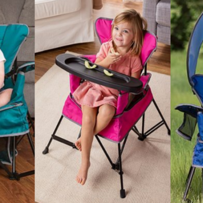 Baby Delight GoWithMe Chair Only $29.99 (Regular $69.99) – Today Only!