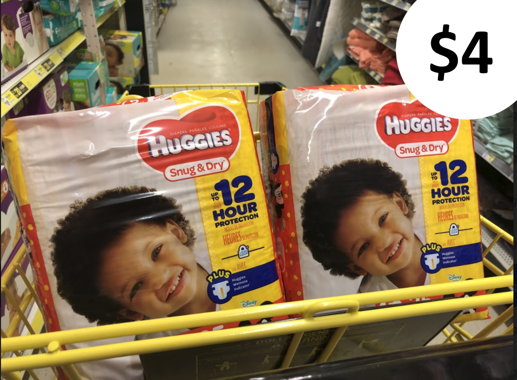 Huggies Diapers Dollar General atelieryuwa.ciao.jp