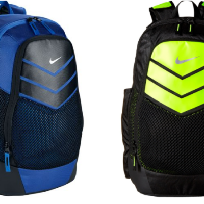 Nike Vapor Power Training Backpack Only $35.98 Shipped (Regular $80)