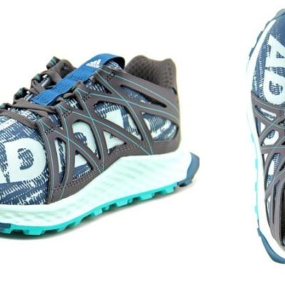 Adidas Vigor Bounce Women’s Running Shoes Only $36 (Regular $82)