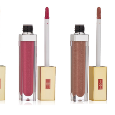 Elizabeth Arden Beautiful Color Luminous Lip Gloss Only $10 (Regular $19)