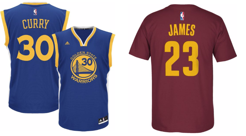 adidas nba jersey sale