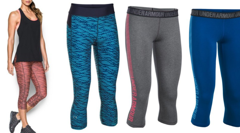 under armour leggings womens sale