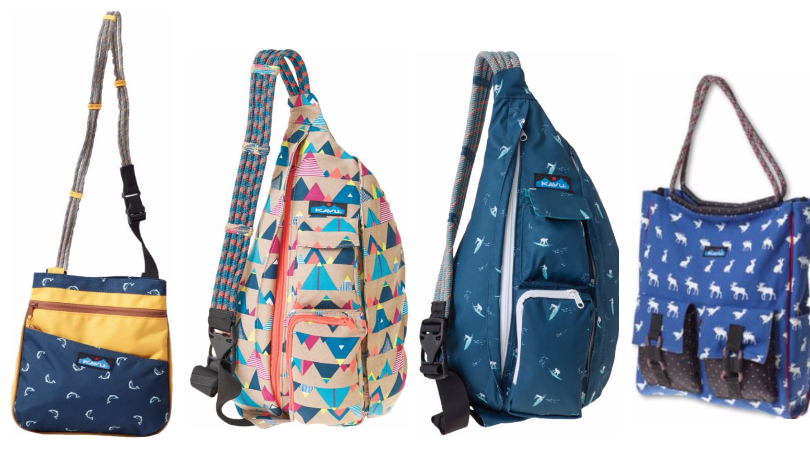 Kavu Bags Over 60 Off