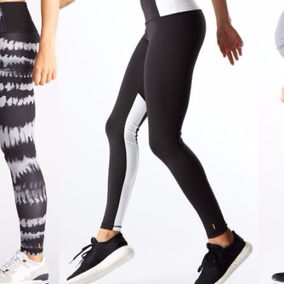Lucy Leggings Only $11.93 Shipped (Regular up to $108) – Includes Plus Size, Maternity & More!