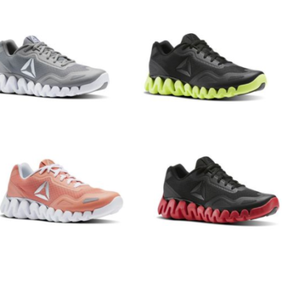 Rebook Zig Shoes Only $29.99 (Regular $80) – Styles for Men and Women!