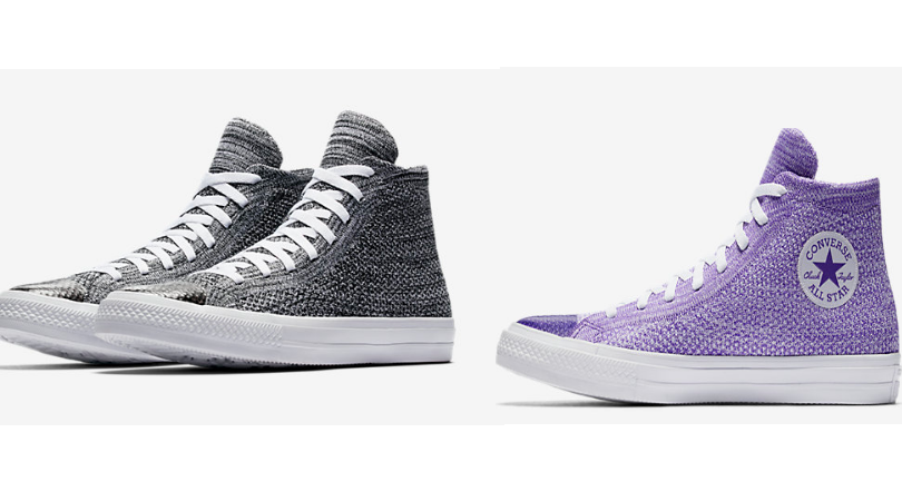 converse flyknit