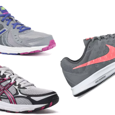 Kohl’s Women’s Name Brand Running Shoes as low as $17.99 (Regular up to $64.99)