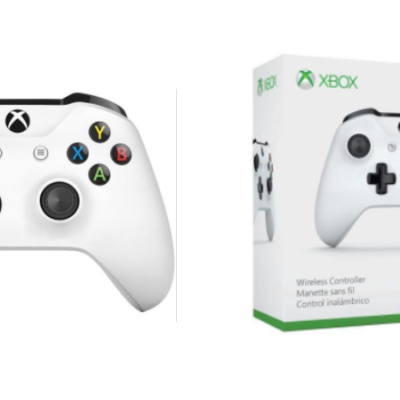 Microsoft Xbox One Wireless Controller Only $36.99 (Regular $59.99)