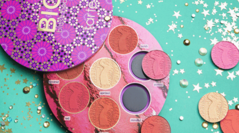 tarte blush book palette price tarte blush book palette price