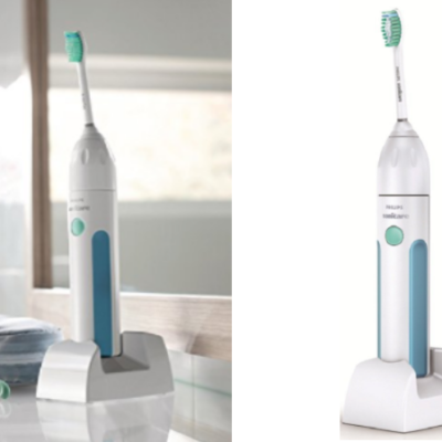 Philips Sonicare Essence 1 Series Rechargeable Toothbrush Only $11.95 After Rebate
