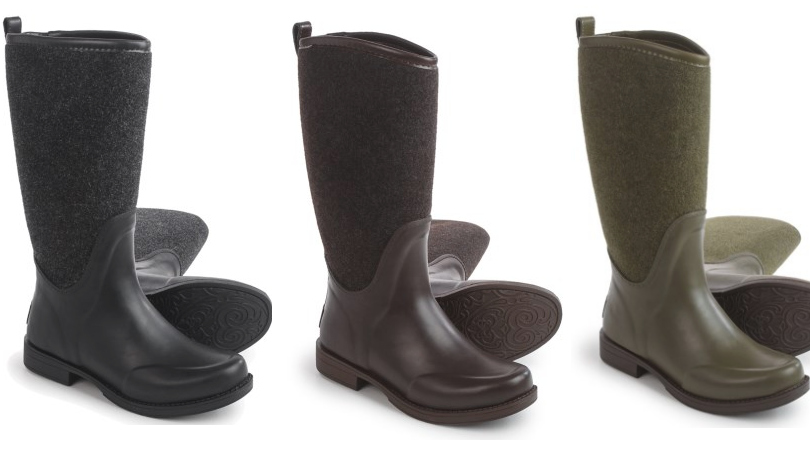 ugg reignfall boots