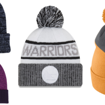 Lids – All Knit Hats Only $10 (Regular up to $32.99): Nike, Adidas & more!