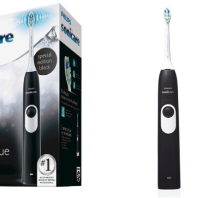 Philips Sonicare 2 Series Plaque Control Electric Toothbrush as low as $24 (Regular $69.99)
