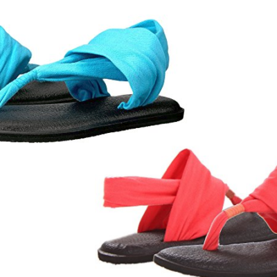 Sanuk Yoga Sling 2 Sandals Only $13.50 (Regular $38)