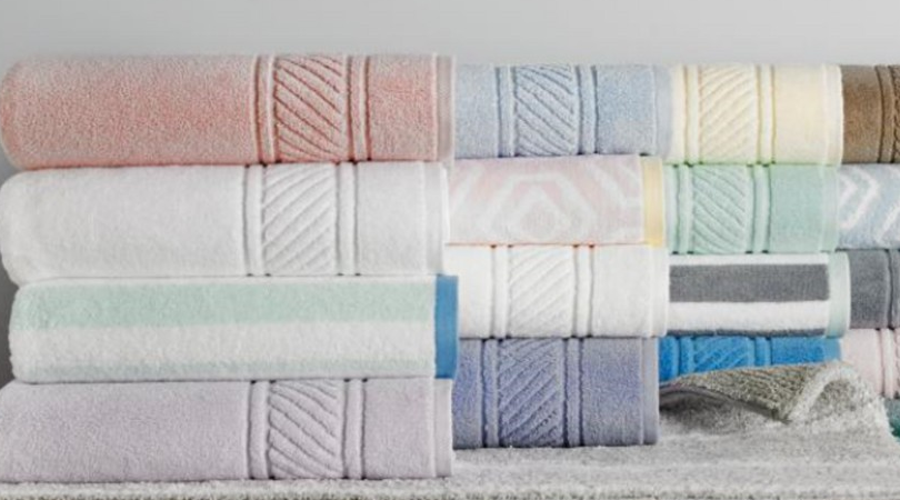 Martha Stewart Spa Collection Bath Towels Only $7 Shipped (Regular $20)!