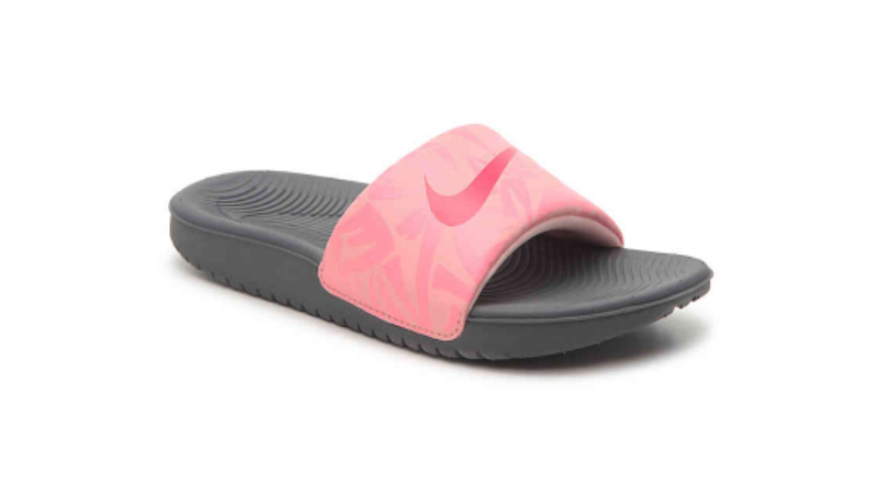 new model sandals 2021