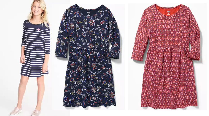 old navy frocks