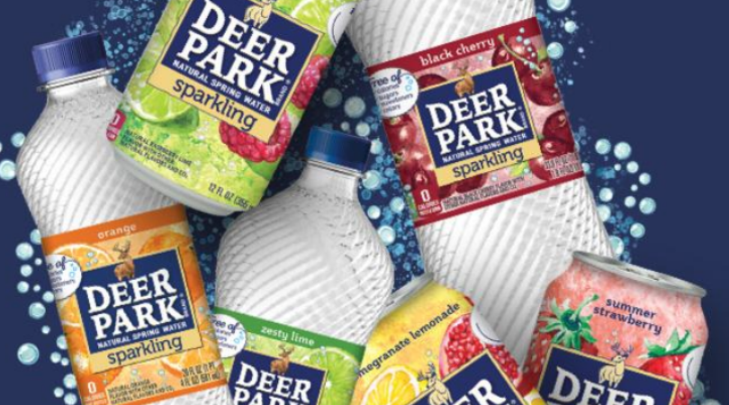 Request a Coupon for a FREE 8 Pack of Nestle Brand Sparkling Water!