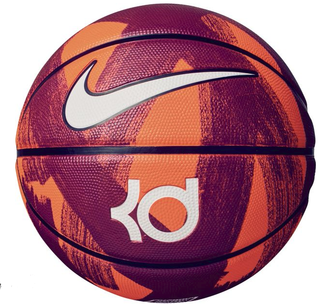 nike kd mini basketball