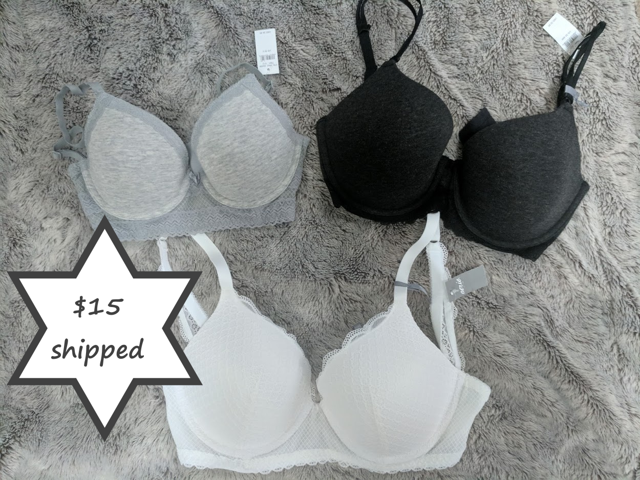 aerie bras deal 4lessbyjess