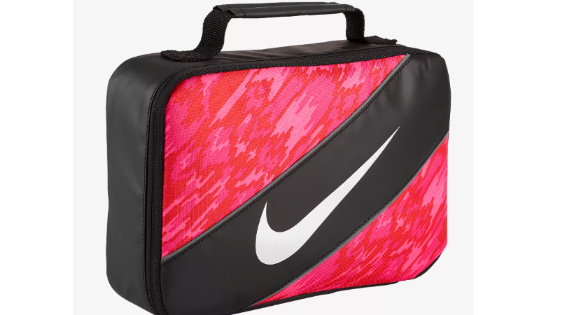 nike hoops elite lunch box