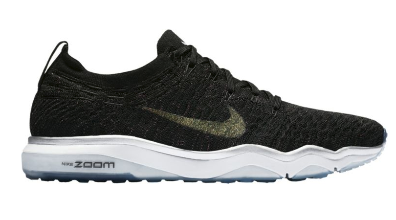 zoom air fearless