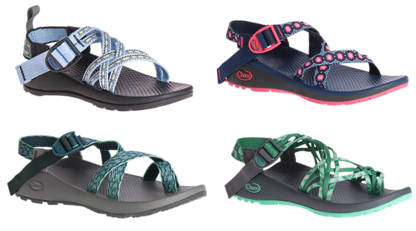 Extra 35% Off Chaco Clearance Styles - Adult Sizes as low as $46.16 ...
