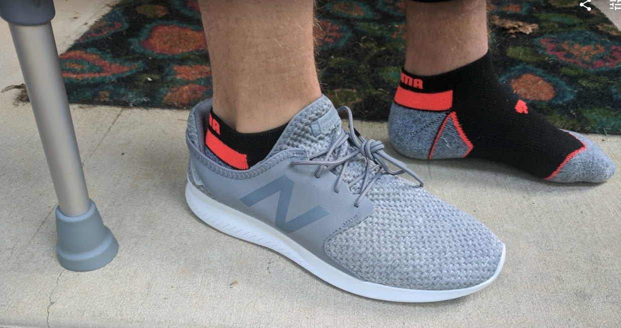 new balance fuelcore mens