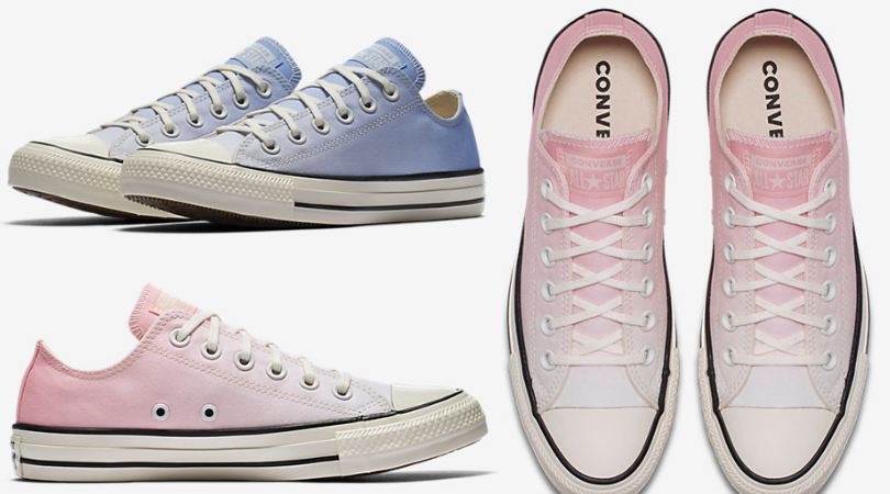 ombre converse