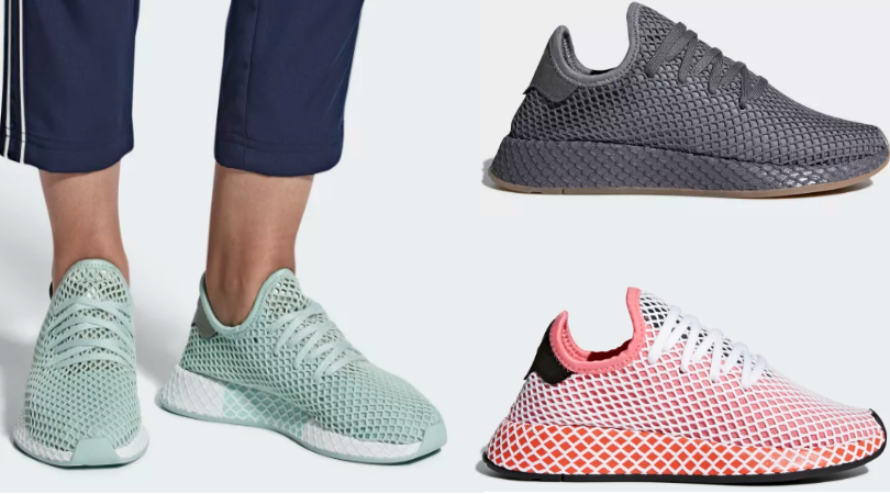 chaussure deerupt s runner