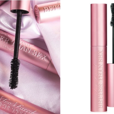 Too Faced Better Than Sex Mascara Deal!