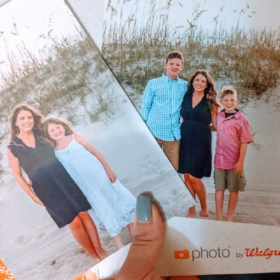 Walgreens is Offering Everyone 2 FREE 5X7 Photo Prints + Free Store Pickup!