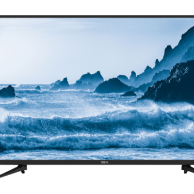 Seiki 50″ Class 4K Ultra HD (2160p) Smart LED TV Under $200 Shipped
