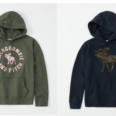 Abercrombie Kids Site Wide Sale – 40% Off + Free Shipping!