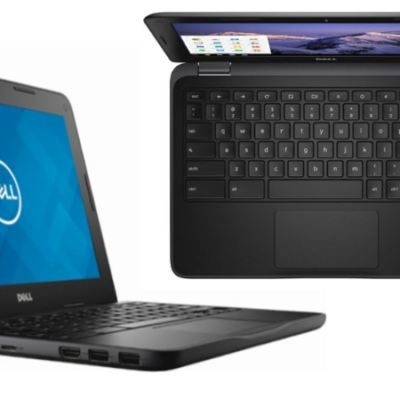 Dell 11.6″ Chromebook for just $119 shipped (Regular $199)