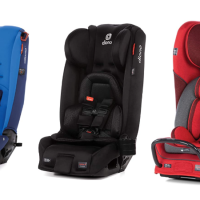 Diono Radian Car Seat Deals!