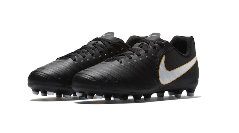 kohls kids soccer cleats
