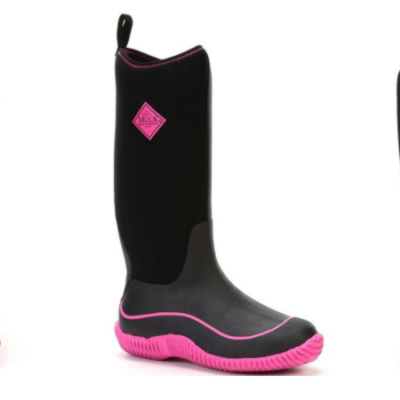 Muck Boots Women’s Hale Boot Only $67 Shipped (Regular $125)!