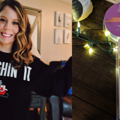 Bed Head Curlipops Curling Wand Deal!