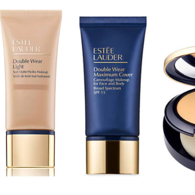 Estée Lauder Double Wear Foundation + Free Gifts Only $40.80 Shipped (Valued at $213)!